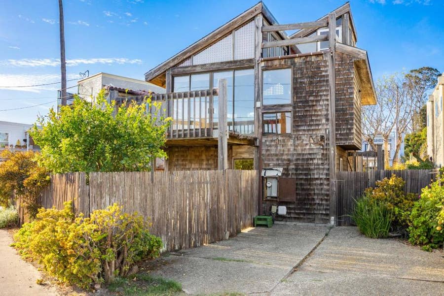 Property photo for 2872 Chesterfield Drive, Santa Cruz, CA