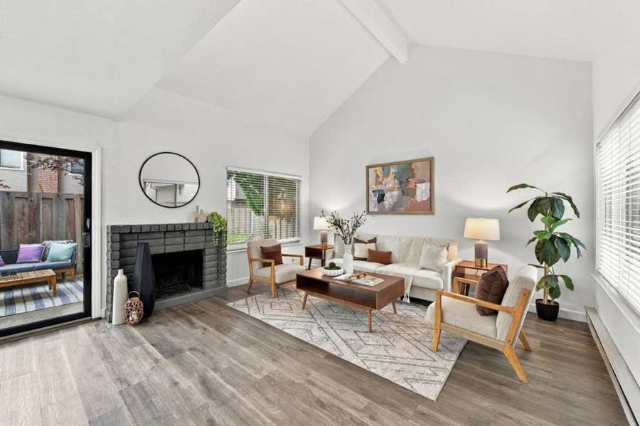 Property photo for 2521 Palmdale Court, Santa Clara, CA