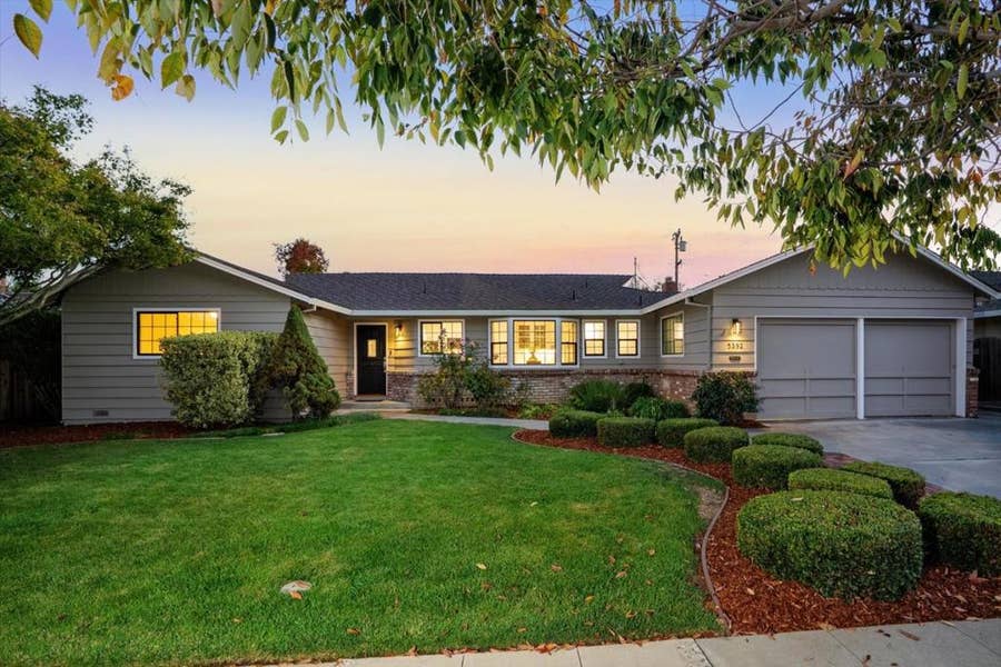 Property photo for 5392 Eileen Drive, San Jose, CA