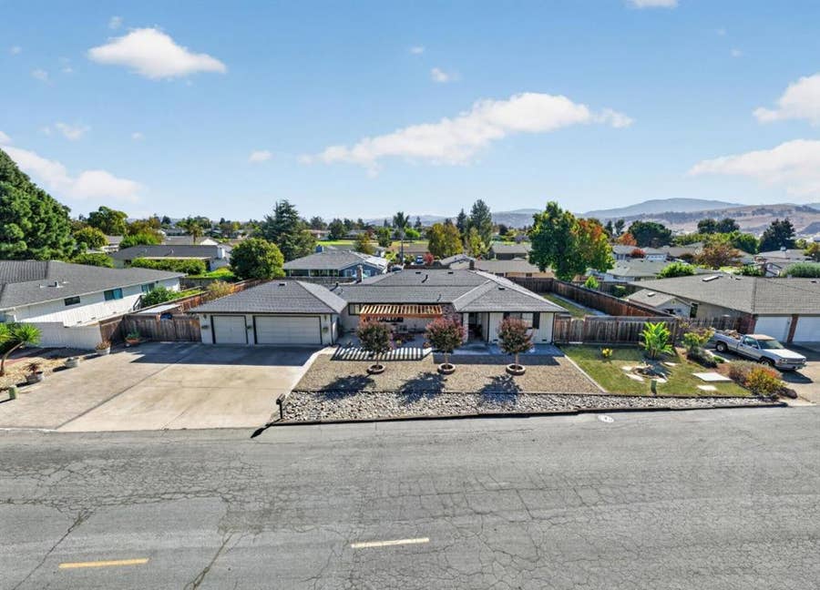 Property photo for 681 Ridgemark Drive, Hollister, CA