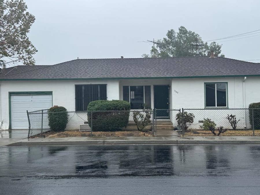 Property photo for 1149 Berkeley Avenue, Menlo Park, CA