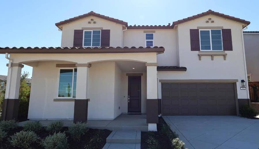 Property photo for 304 W Nasergholi Avenue, Mountain House, CA