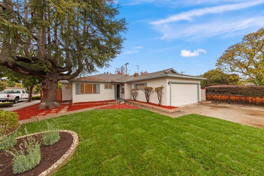 Property photo for 298 Leota Avenue, Sunnyvale, CA