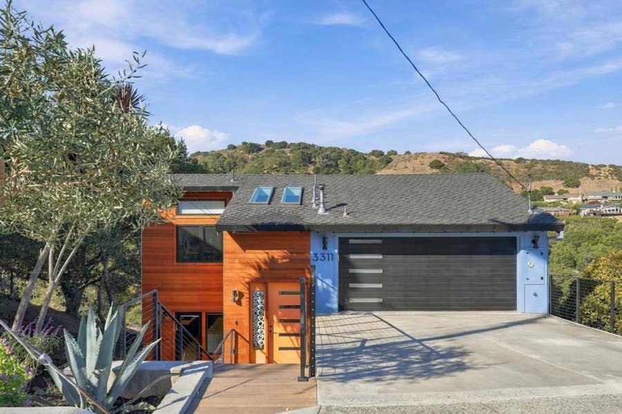 Property photo for 3311 Haskins Drive, Belmont, CA