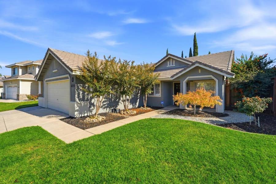 Property photo for 4224 Wild Ivy Lane, Salida, CA