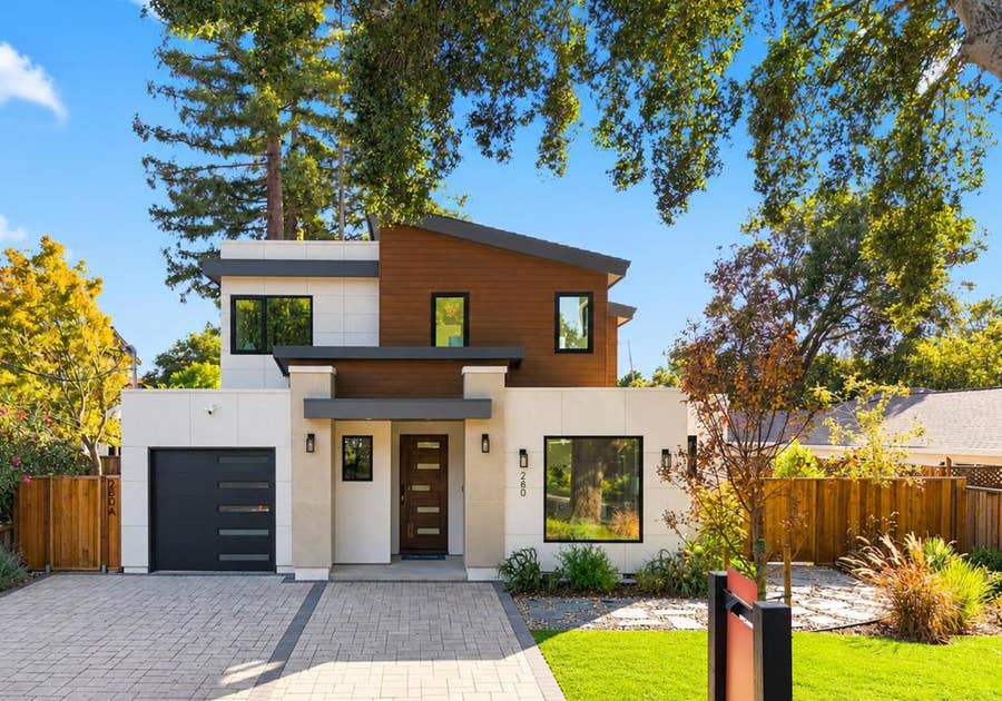 Property photo for 280 Yerba Buena Place, Los Altos, CA