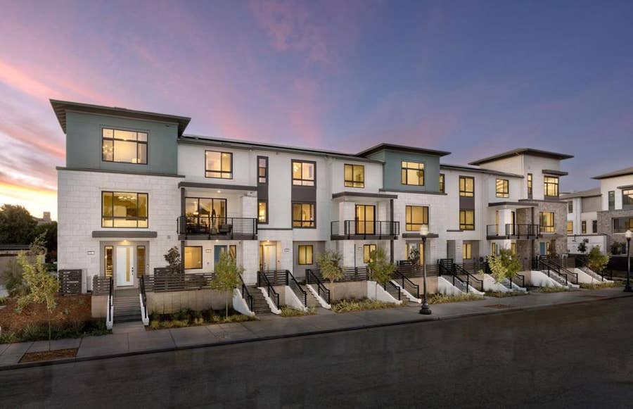 Property photo for 1139 Milan Terrace, #4, Sunnyvale, CA