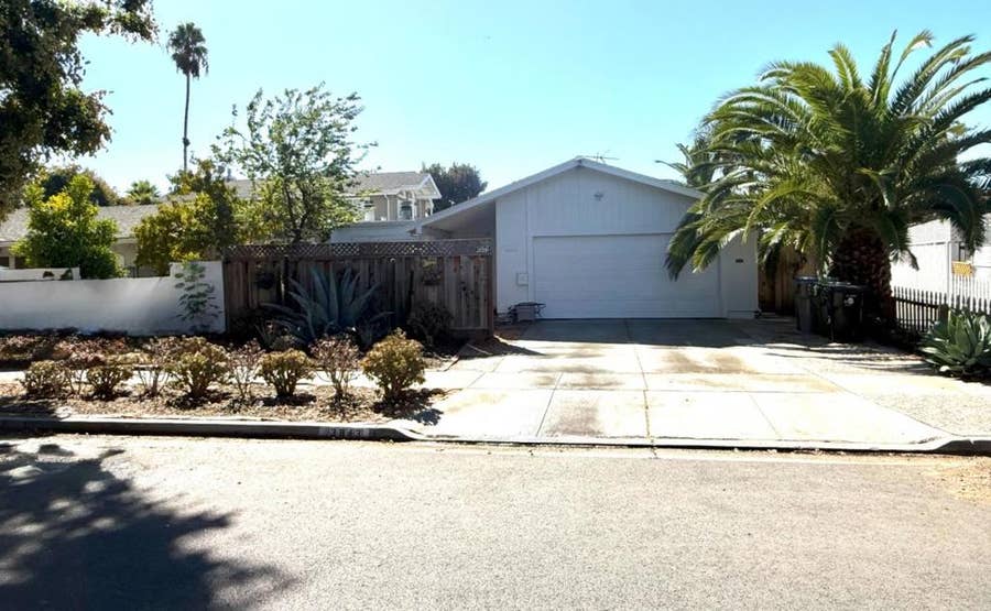 Property photo for 3843 Marfrance Drive, San Jose, CA