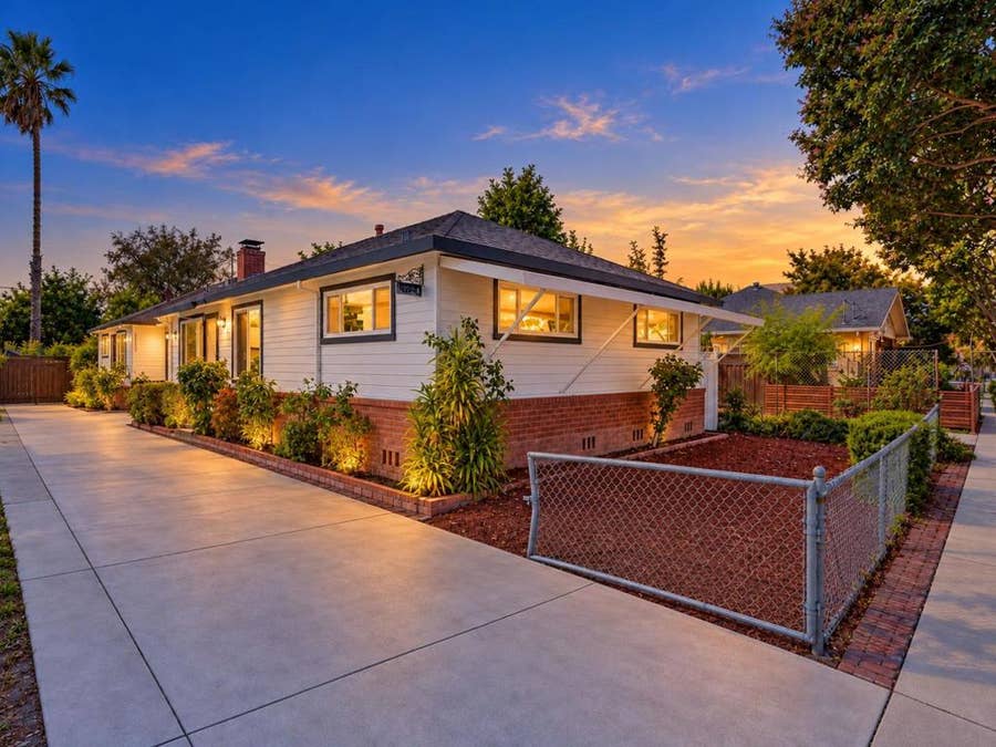 Property photo for 1172 Pierce Street, Santa Clara, CA