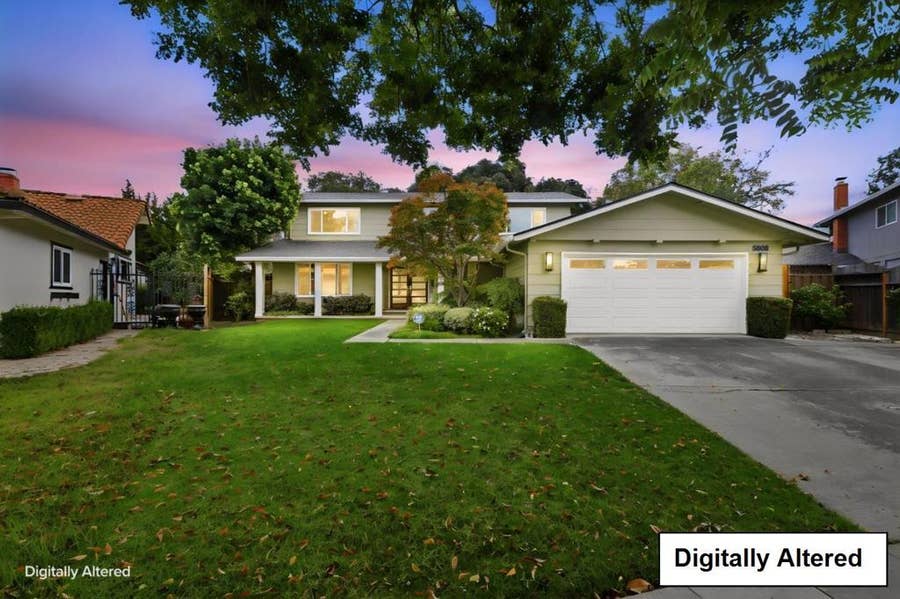 Property photo for 5808 Antigua Drive, San Jose, CA