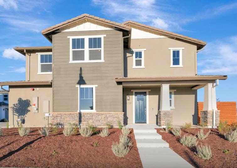 Property photo for 5737 Pathway Drive, Fairfield, CA