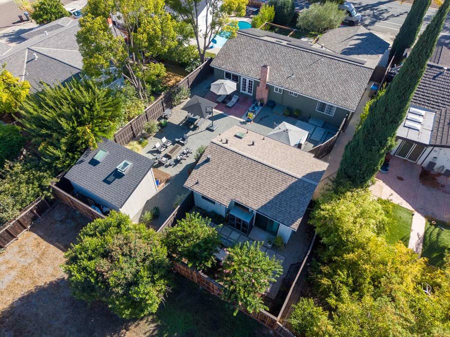 Property photo for 5848 Santa Teresa Boulevard, San Jose, CA