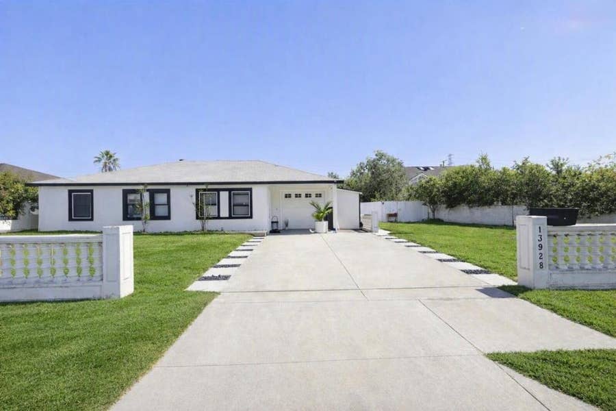 Property photo for 13928 Gardenland Avenue, Bellflower, CA