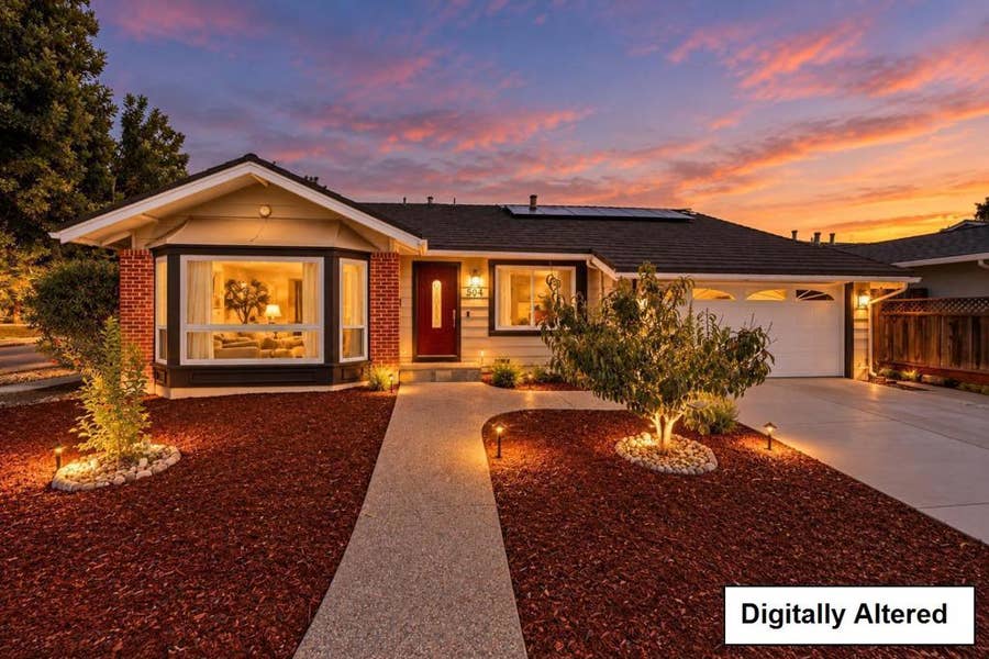 Property photo for 504 Cozy Court, San Jose, CA