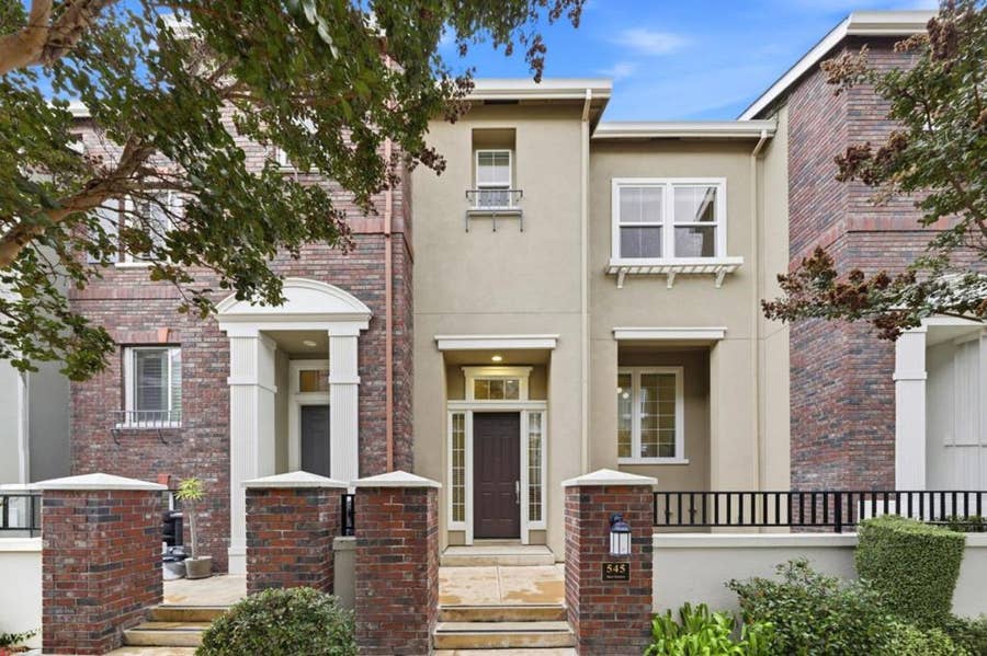 Property photo for 545 Saco Terrace, Sunnyvale, CA