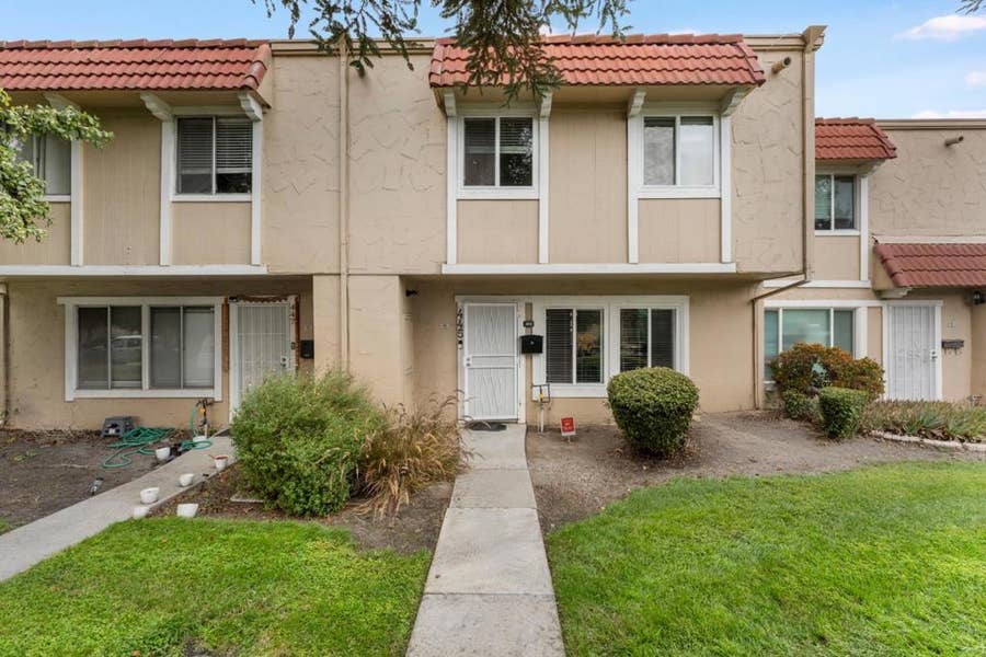 Property photo for 445 Velasco Drive, San Jose, CA
