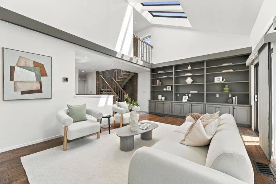 Property photo for 858 Arbor Road, Menlo Park, CA