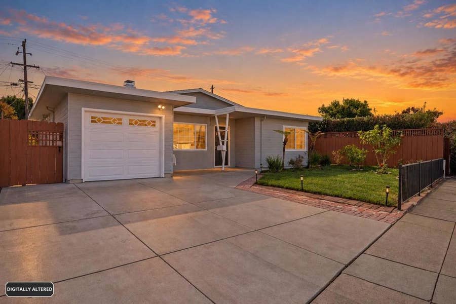 Property photo for 1408 Royal Avenue, San Mateo, CA