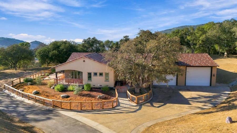 Property photo for Gilroy, CA