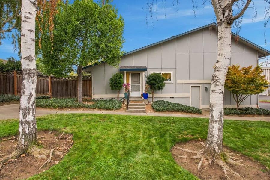 Property photo for 1396 Cherrywood Square, San Jose, CA