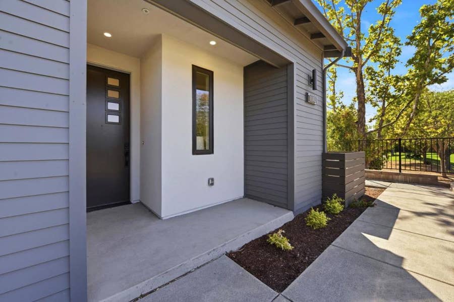 Property photo for 1101 Juana Court, Palo Alto, CA