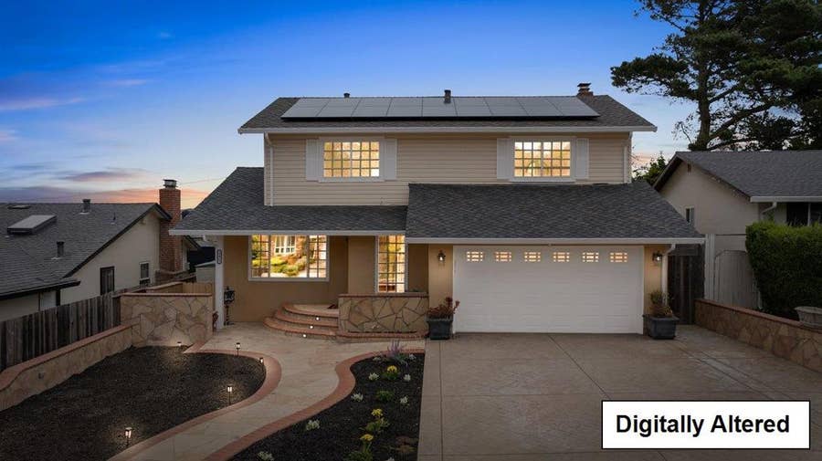 Property photo for 2421 Shannon Drive, South San Francisco, CA