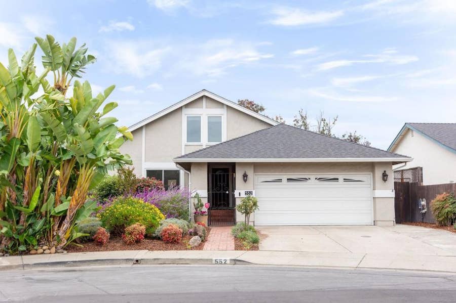 Property photo for 552 Skiff Circle, Redwood City, CA