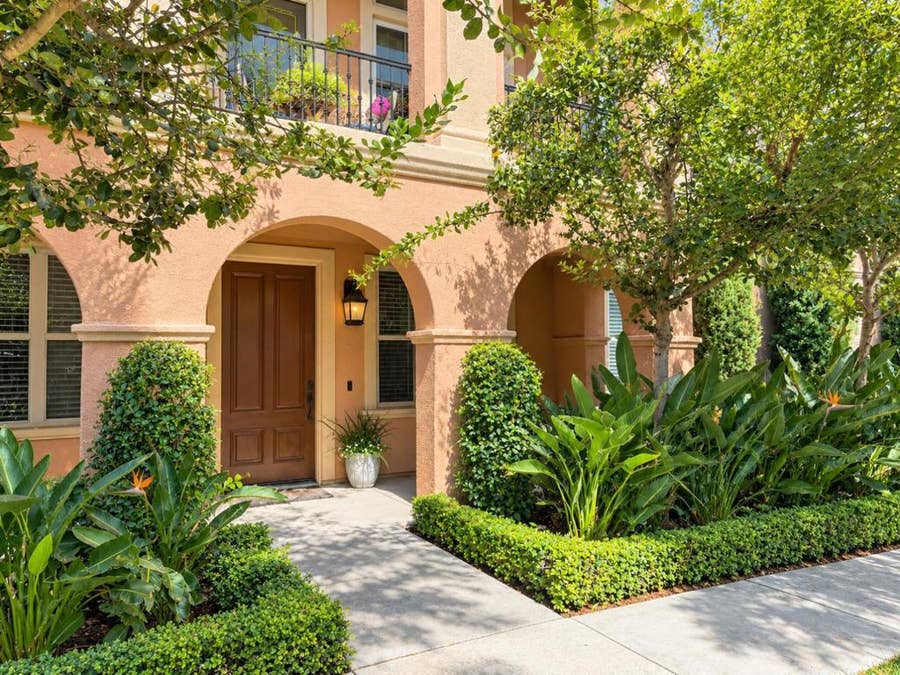 Property photo for 83 Mayfair, Irvine, CA