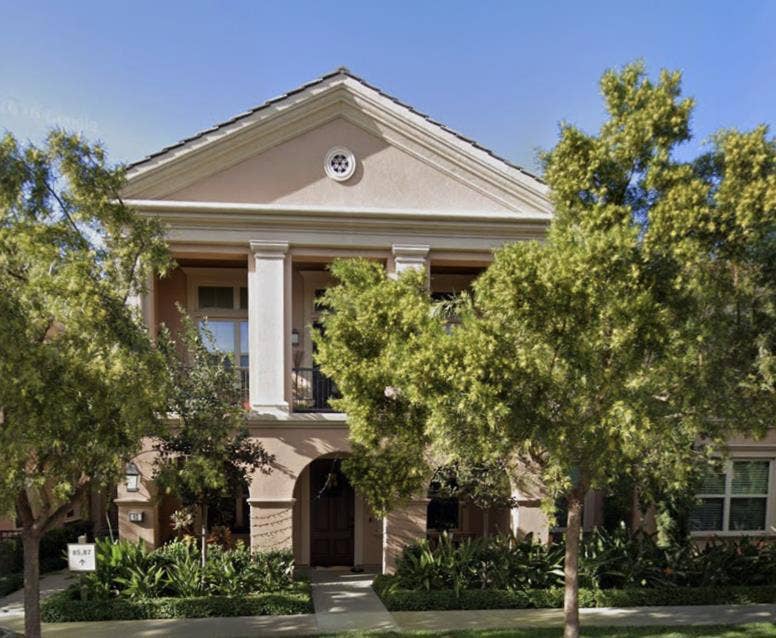 Property photo for 83 Mayfair, Irvine, CA