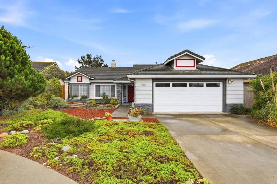 Property photo for 3352 Cardoza Avenue, Marina, CA