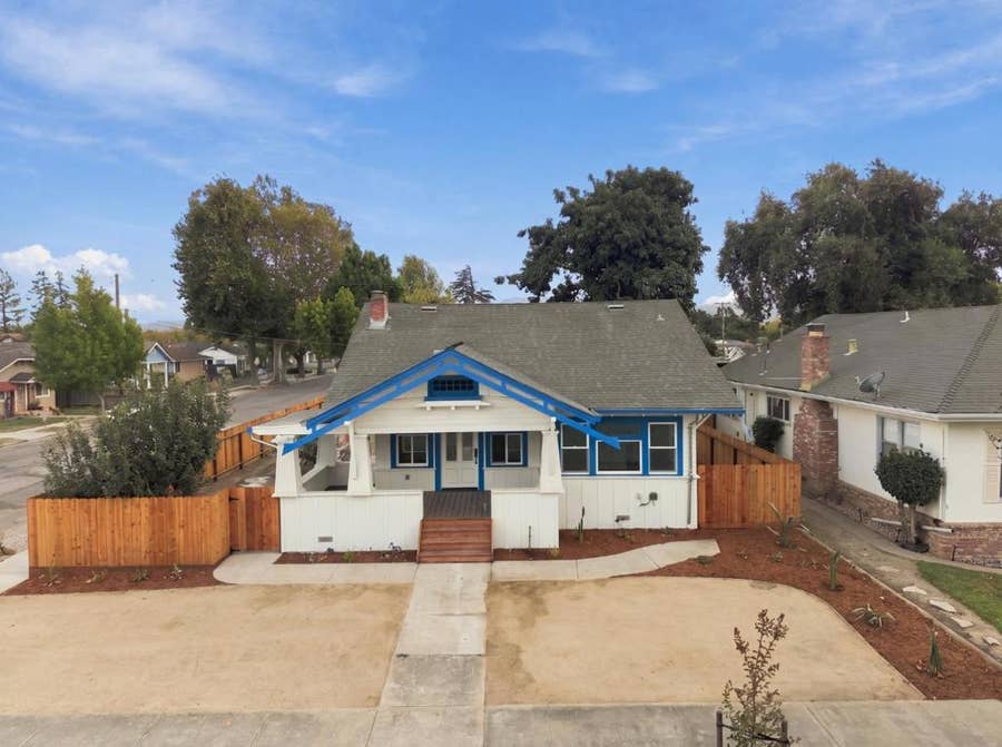 Property photo for 805 5th Street, Hollister, CA