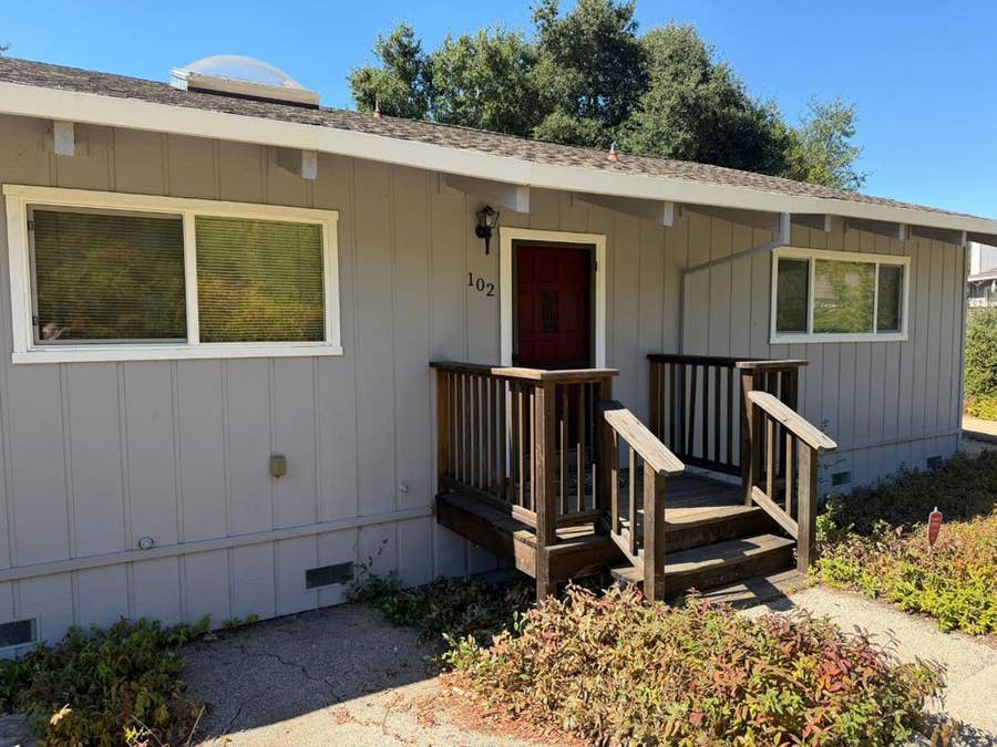 Property photo for 102 Culligan Court, Boulder Creek, CA