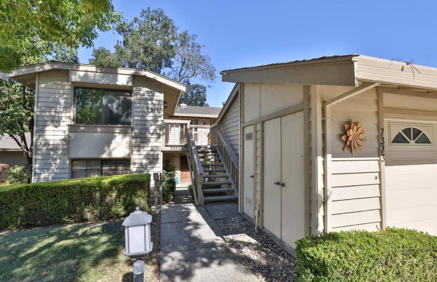 Property photo for 7374 Via Montecitos, San Jose, CA
