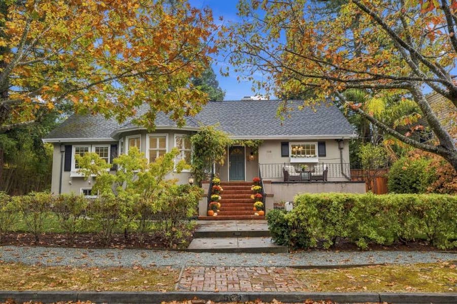Property photo for 509 Crescent Avenue, San Mateo, CA