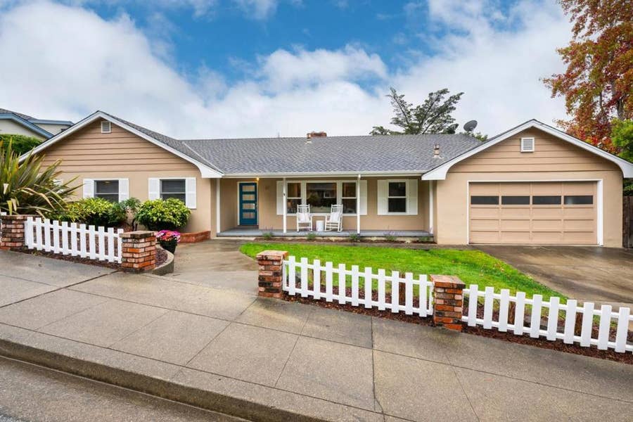 Property photo for 171 Starlite Drive, San Mateo, CA