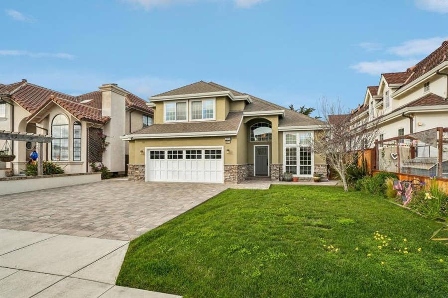 Property photo for 229 Garcia Avenue, Half Moon Bay, CA