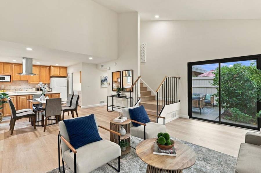 Property photo for 1235 Picasso Drive, Sunnyvale, CA