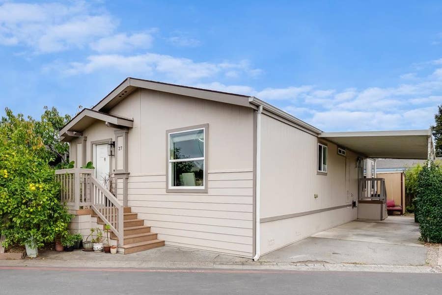 Property photo for 2630 Orchard Street, #27, Soquel, CA