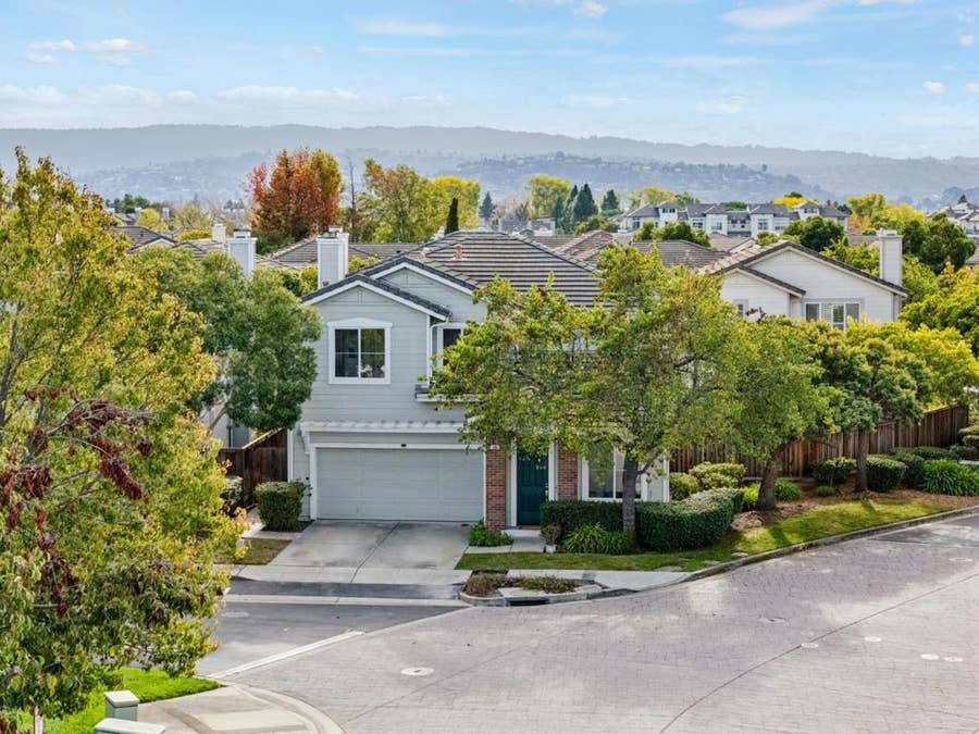 Property photo for 501 Osprey Drive, Redwood City, CA