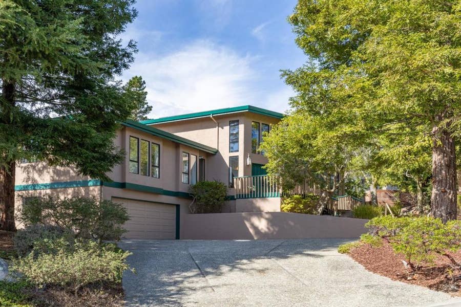 Property photo for 3601 Eastfield Road, Carmel, CA