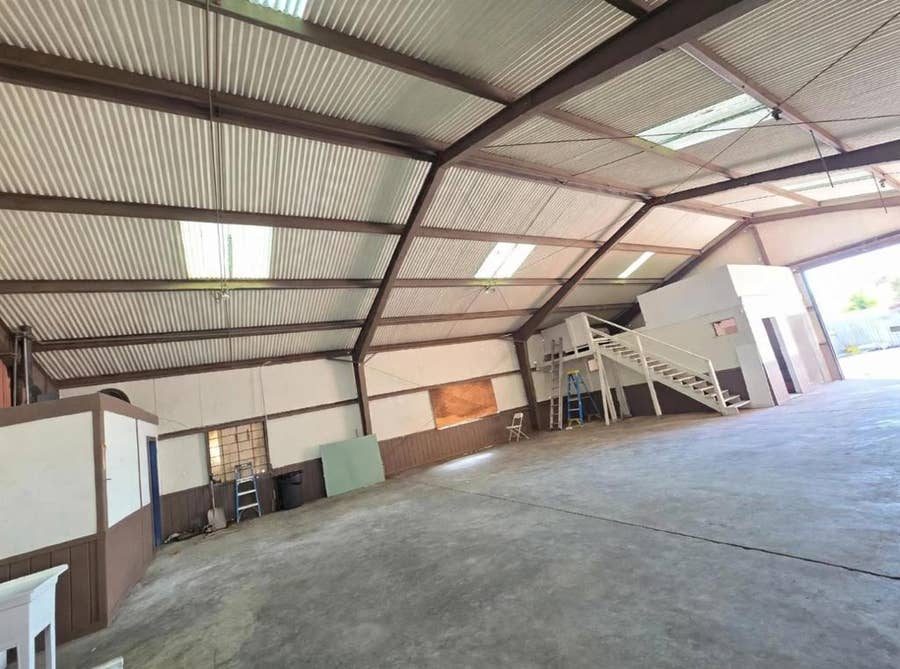 Property photo for 1200 W Olive Avenue, Madera, CA