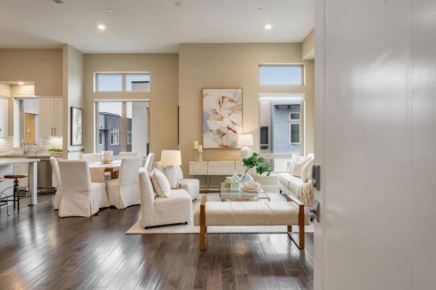 Property photo for 729 Eppleton Lane, #403, Foster City, CA