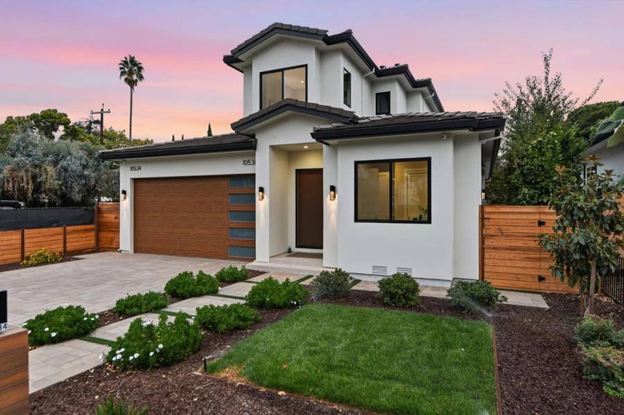 Property photo for 1053436 S Tantau, Cupertino, CA
