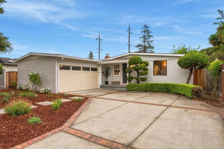 Property photo for 2378 Tulip Road, San Jose, CA