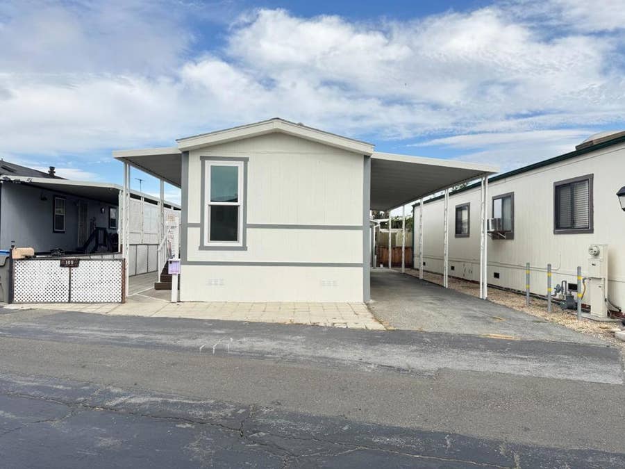 Property photo for 1350 Oakland Road, #109, San Jose, CA