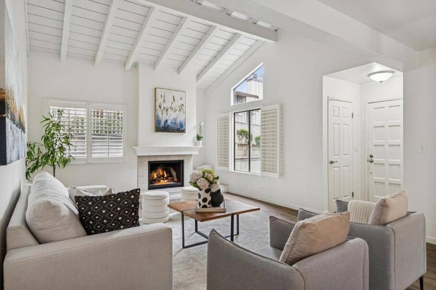 Property photo for 607 Sage Court, Pacific Grove, CA