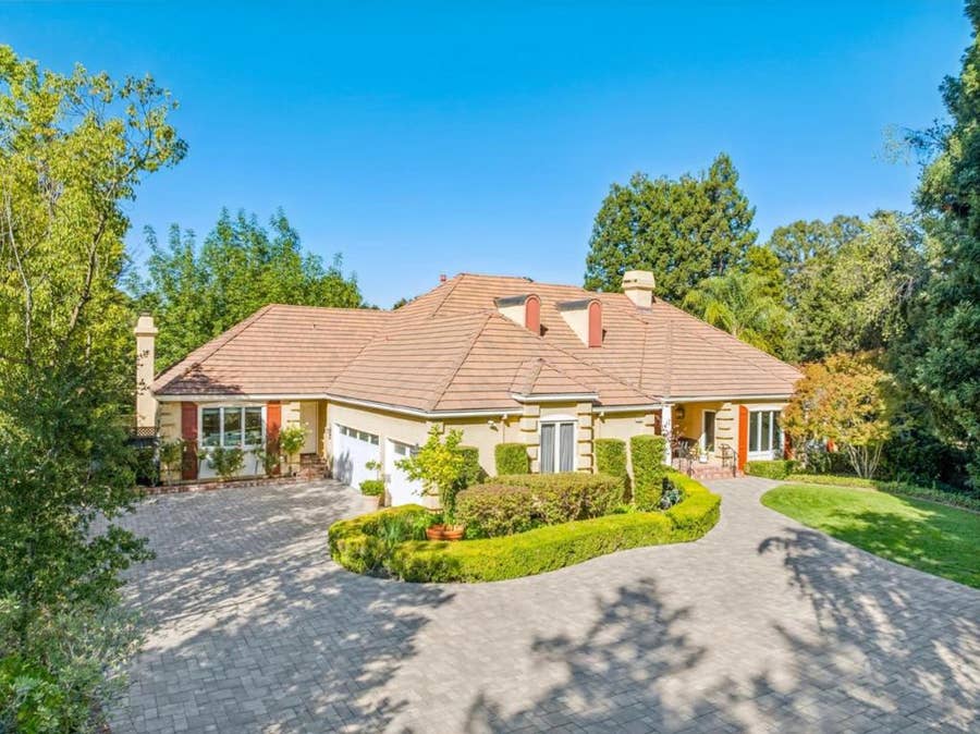 Property photo for 14547 Carnelian Circle, Saratoga, CA