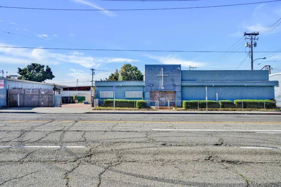 Property photo for 10007 San Leandro Street, Oakland, CA