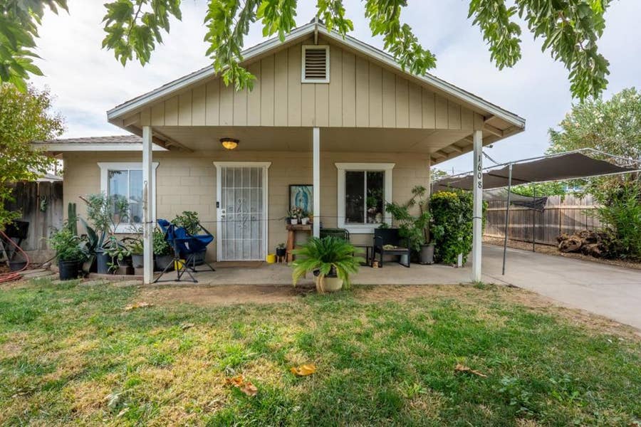 Property photo for 1608 Woodworth Avenue, Modesto, CA