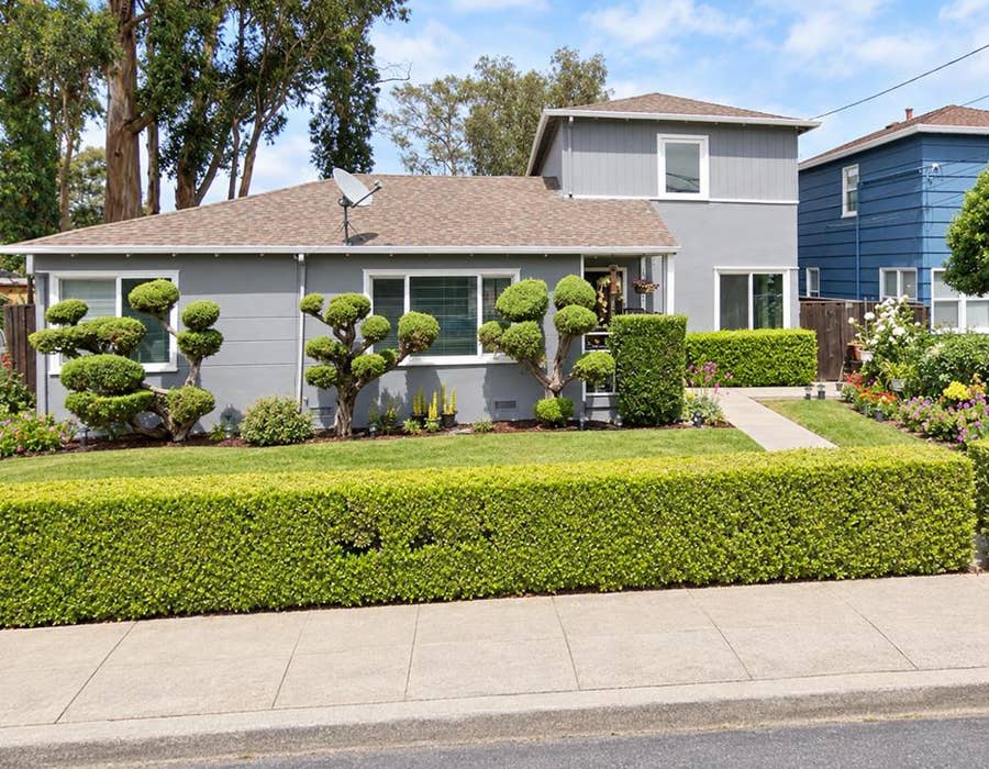 Property photo for Belmont, CA